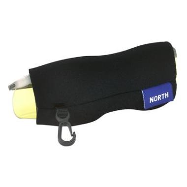 Honeywell 204513 brillenetui met zachte schaal en riemclip