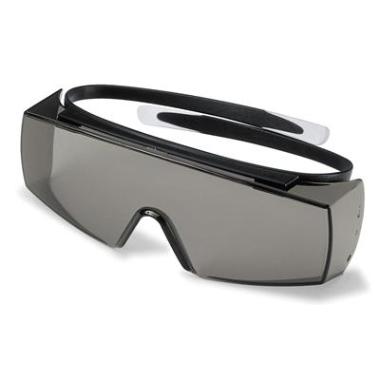 uvex 9169-081 super OTG overzetbril