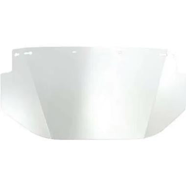 Honeywell SV9PC/CG vizier polycarbonaat helder 20 cm