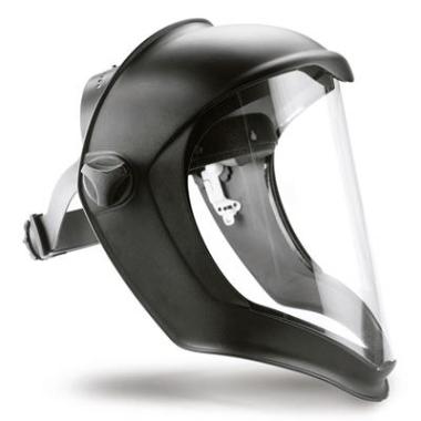 Honeywell 1011628 Bionic IR3 vervangscherm