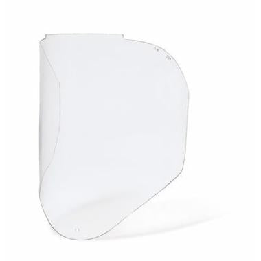 Honeywell 1011626 Bionic vervangingsvizier ruit acetaat helder