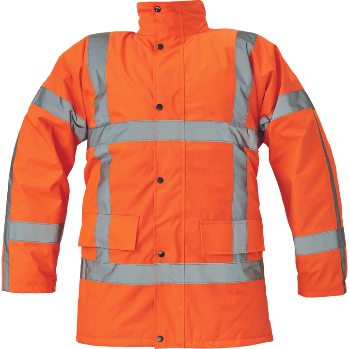 CERVA Assent Sefton RWS Signalisatiejas HV Oranje