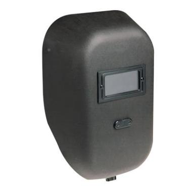 Honeywell 812214 Shellfo lasschild