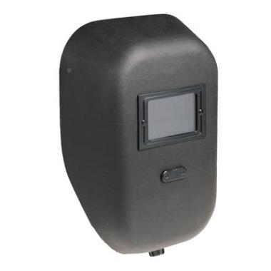 Honeywell 812244 Shellfo lasschild