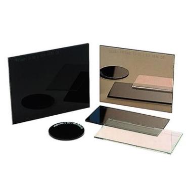 Honeywell lasglas Xanthos kleur 5 diameter 50 mm