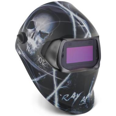 3M Speedglas 100V lashelm