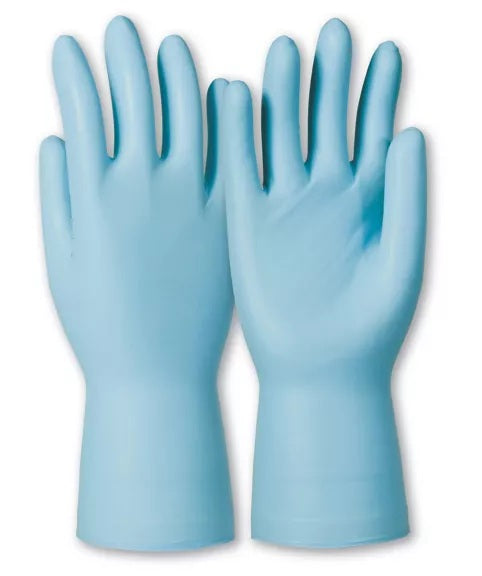 Honeywell KCL Dermatril 743 nitril handschoen poedervrij