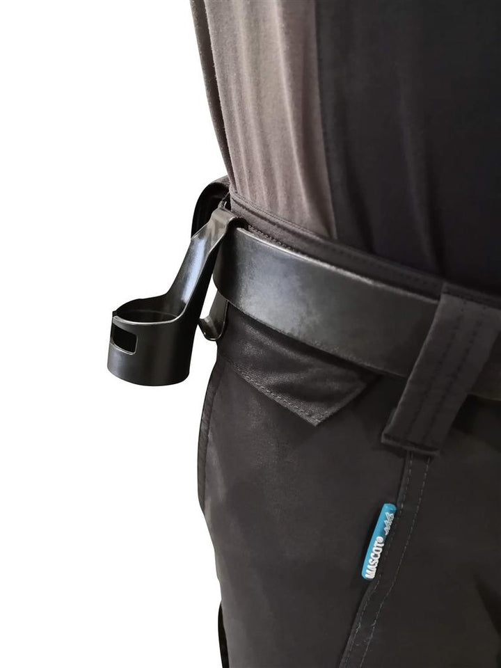 SCANGRIP 1000R LED Zaklamp met Holster 1000lm