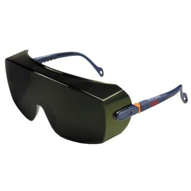 3M 2805 Lasoverzetbril