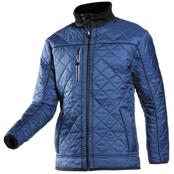SIOEN Germo 625Z thermo-jack marineblauw