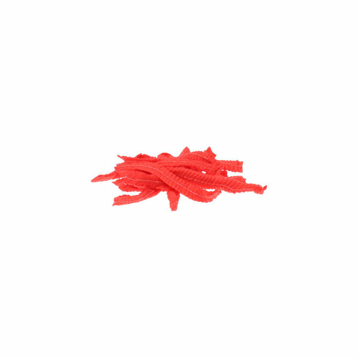 CMT Wegwerphaarnet Rood Extra-Large 1000 Stuks