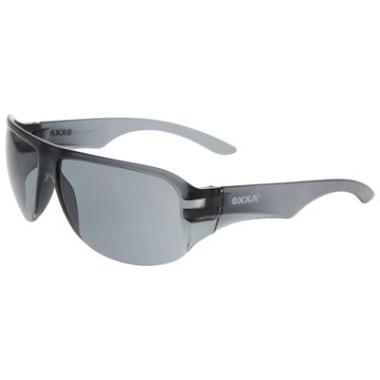 OXXA Essential 8201 Akna veiligheidsbril met smoke lens
