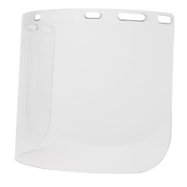 OXXA Essential 8550 Colo vizier polycarbonaat 400x202mm