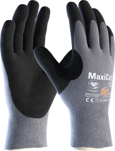 ATG MaxiCut® Oil™ 44-504 snijbestendige werkhandschoen