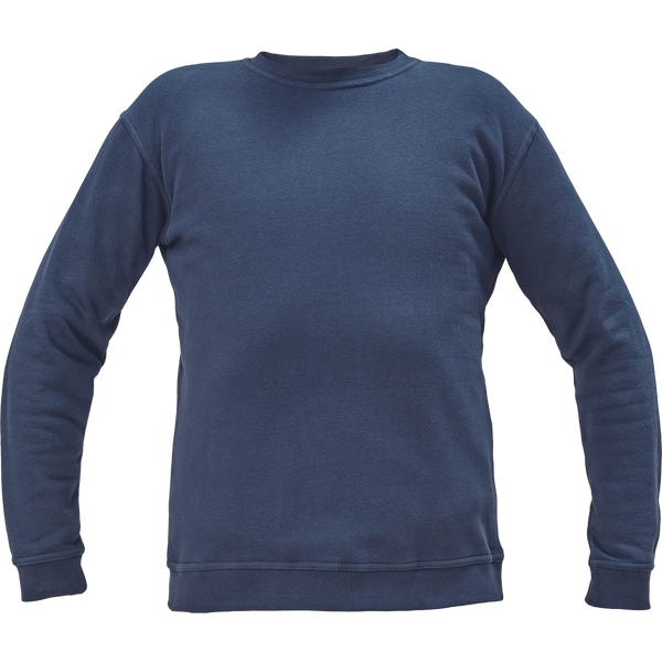 CERVA TOURS Sweater Marine