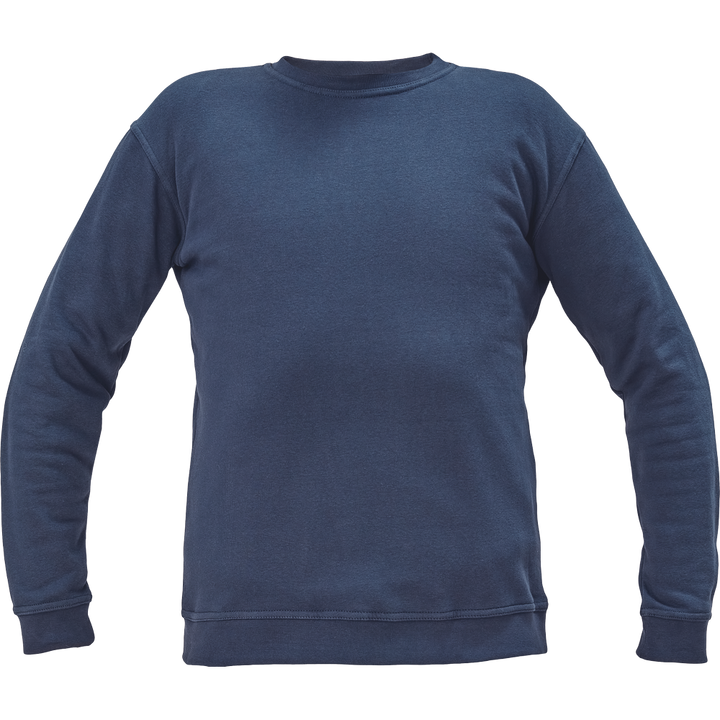 CERVA TOURS Sweater Marine