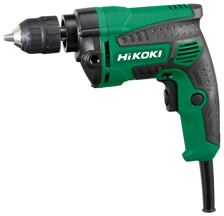 HiKOKI Boor-schroefmachine 10mm / 600w / 12,8nm