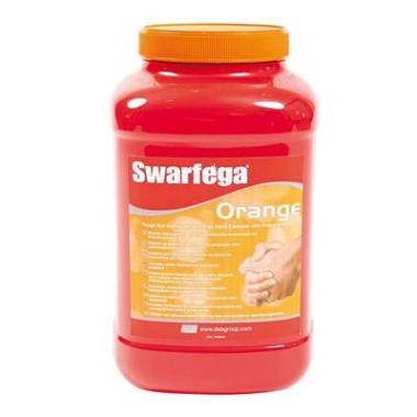 Swarfega Orange handreiniger 4,5 liter