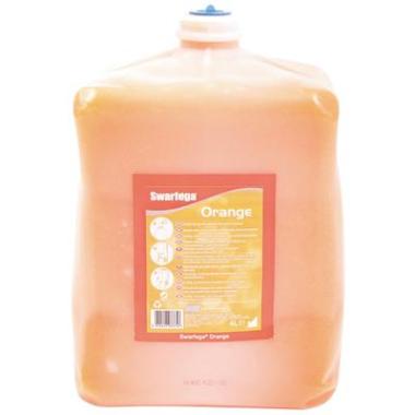 Swarfega Orange handreiniger 4 liter