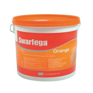 Swarfega Orange handreiniger 15 liter