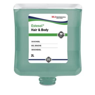 DEB Stoko Estesol Hair & Body huidreiniger