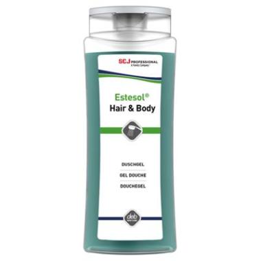 DEB HAB250ML Stoko Estesol Hair & Body huidreiniger flacon 250ml
