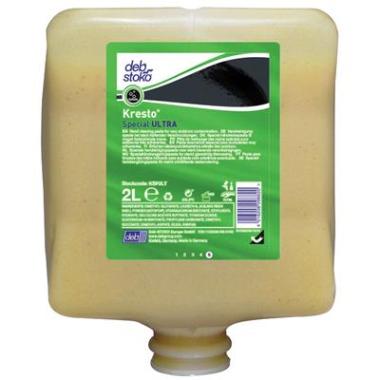 DEB KSP2LT Stoko Kresto Special Ultra handreiniger 2 liter patroon