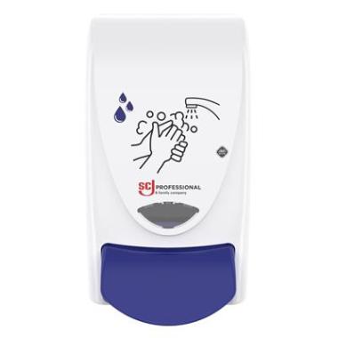 DEB Stoko Cleanse Light 1000 dispenser voor 1 liter patronen