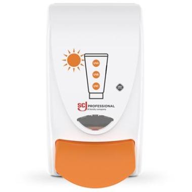 DEB Stoko Sun Protect 1000 dispenser