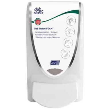 DEB Stoko InstantFOAM 1000 dispenser wit
