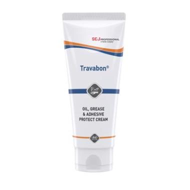 DEB TVC100ML Stoko Travabon Classic huidbeschermer tube 100ml