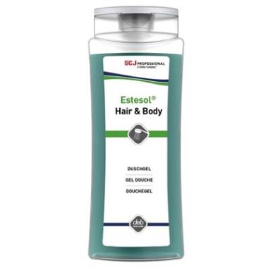 DEB Stoko Estesol Hair & Body douchegel 250 ml