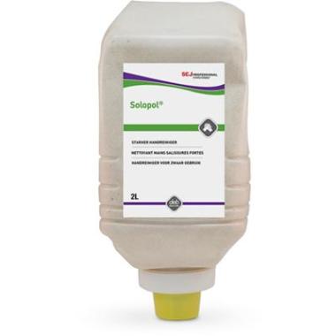 DEB Stoko Solopol Classic handreiniger 2000ml