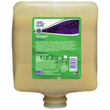 DEB Stoko Solopol Classic handreiniger