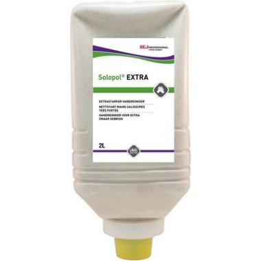 DEB Stoko Solopol Extra handreiniger softbox 2000ml