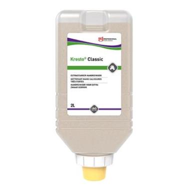 DEB 87147 Stoko Kresto Classic handreiniger 2000ml softbox