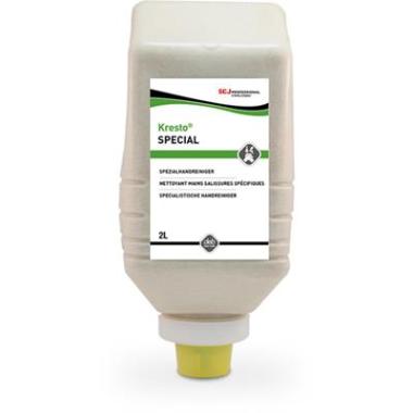 DEB Stoko Kresto Paint handreiniger 2000ml cartridge