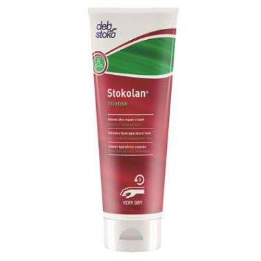 DEB SIN100ML Stoko Stokolan Intense huidverzorger 100ml