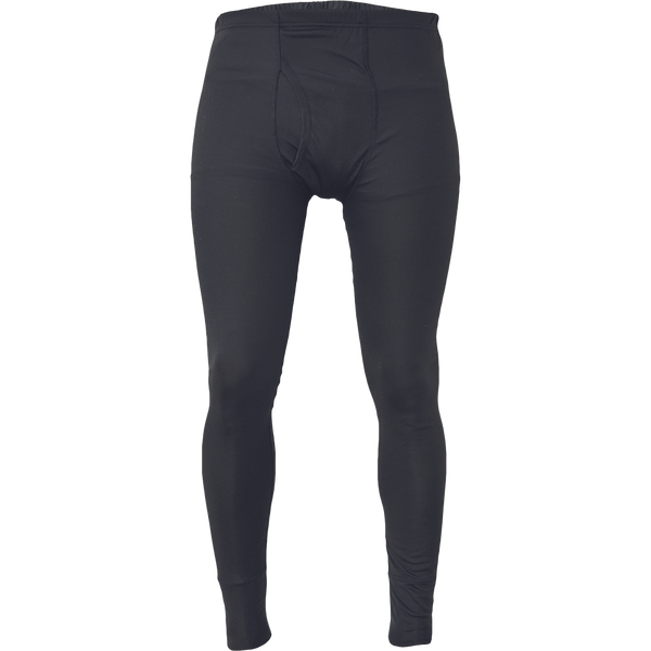 Assent URAL thermo onderbroek lang zwart