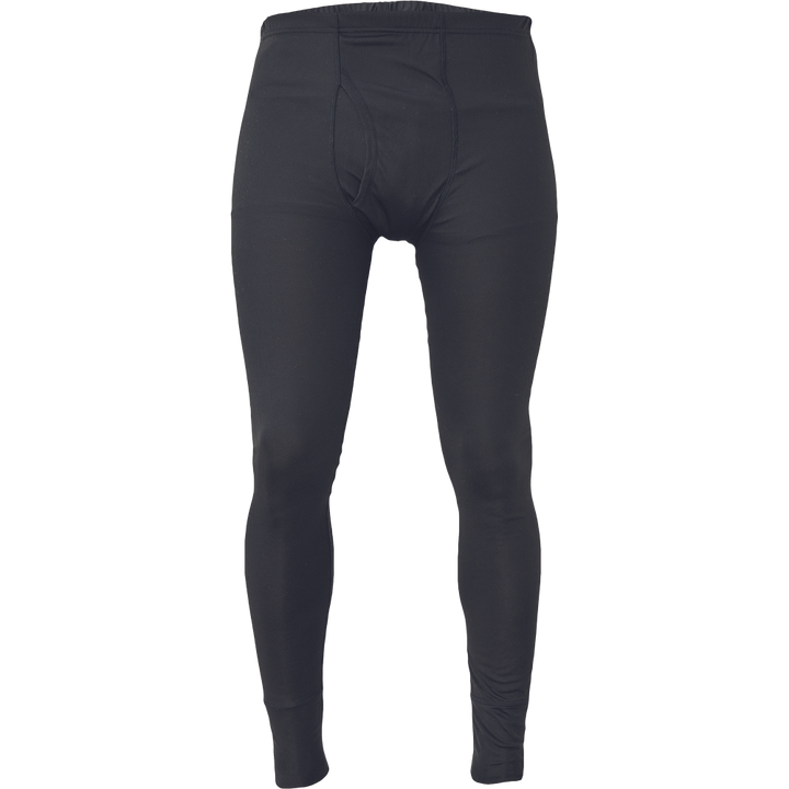 Assent URAL thermo onderbroek lang zwart