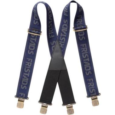 Fristads 9322 PPPA bretels blauw