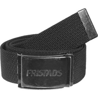 Fristads 994 RB riem zwart 40 mm met flesopener