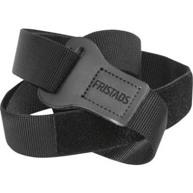 Fristads 9342 STRE riem metaalloos 40 mm x 130 cm zwart
