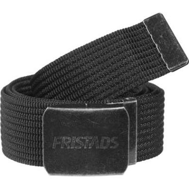 Fristads 992 SK riem zwart 40 mm