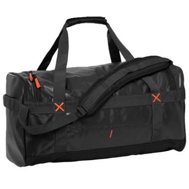 Helly Hansen 79574 Duffel tas 90L waterbestendig polyvinyl