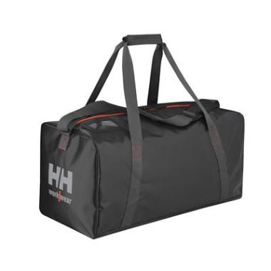 Helly Hansen 79558 Offshore tas zwart 30x30x60 cm PVC waterbestendig