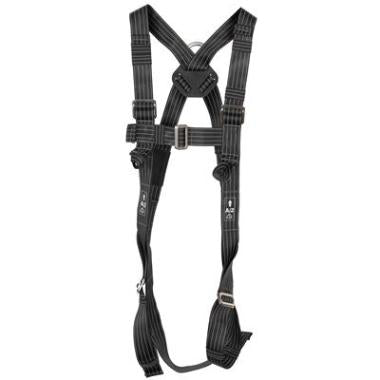 MSA V-Form antistatisch harnas maat S