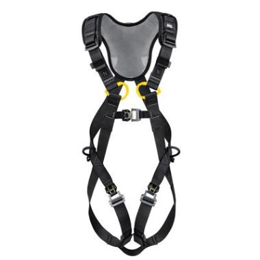 Petzl Newton Fast veiligheidsharnas maat 1 (S/M)