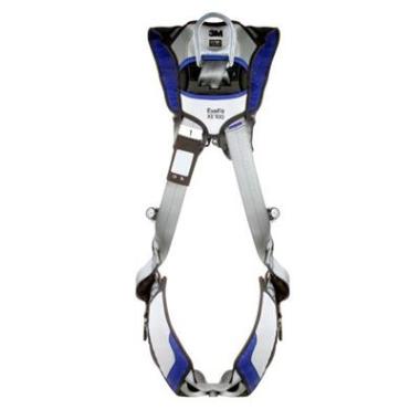 3M DBI-SALA ExoFit XE100 Comfort harnas maat 3