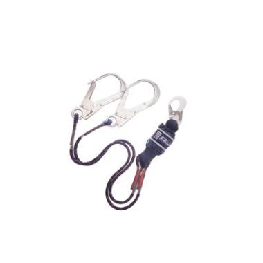 3M DBI-SALA EZ-Stop schokabsorberende vanglijn 1,5 meter